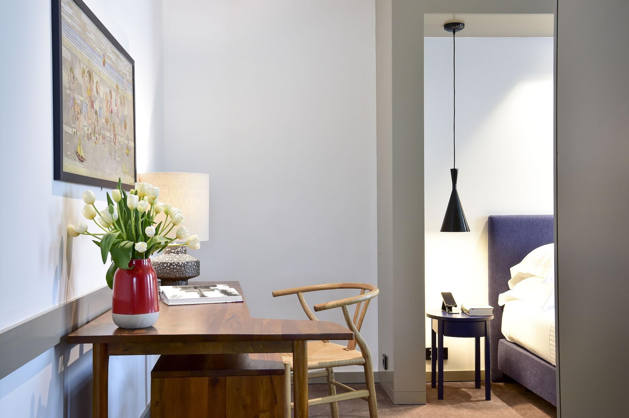 The Editory Artist Baixa Porto Hotel Exterior photo