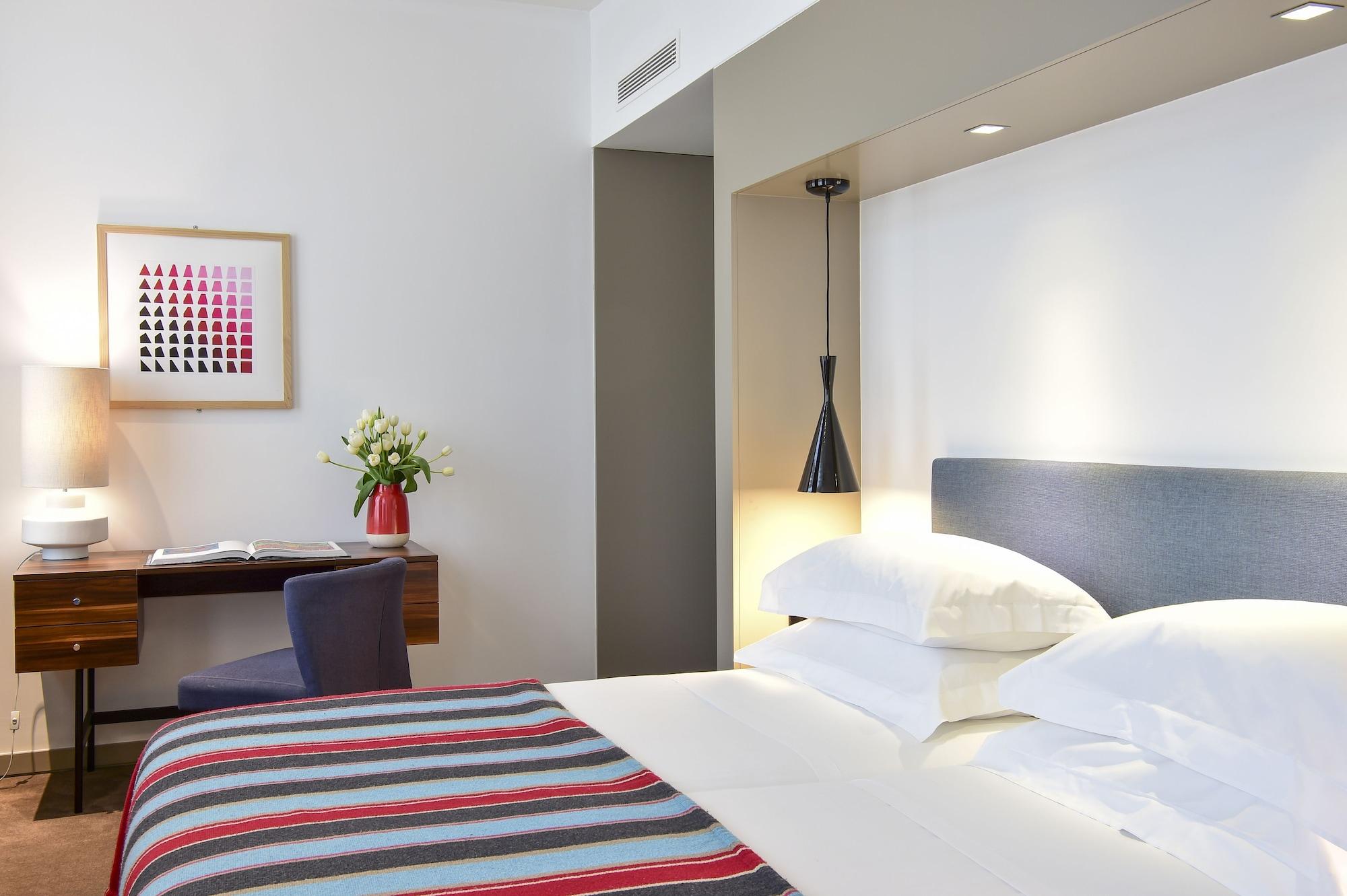 The Editory Artist Baixa Porto Hotel Exterior photo