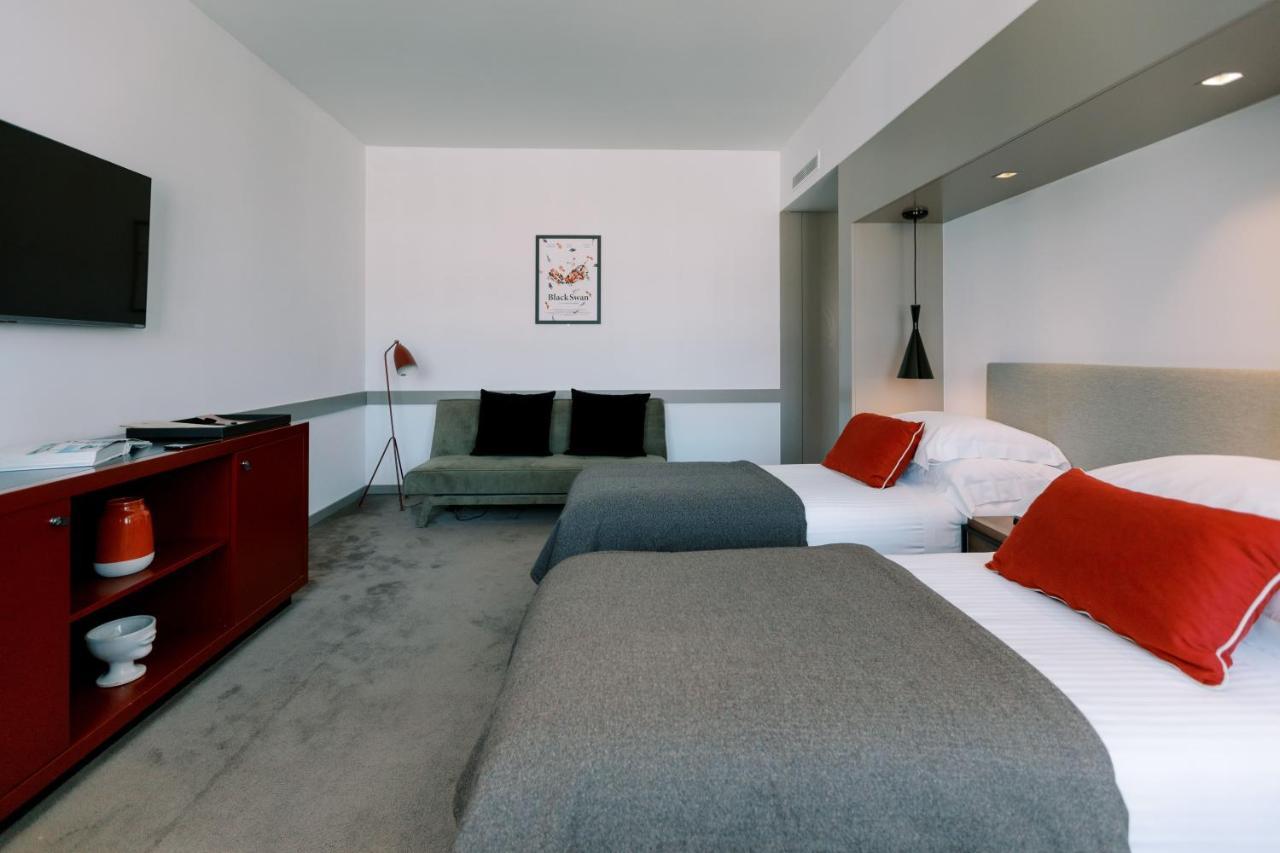 The Editory Artist Baixa Porto Hotel Exterior photo