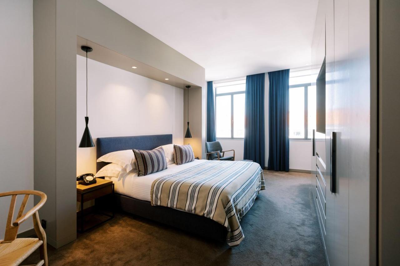 The Editory Artist Baixa Porto Hotel Exterior photo