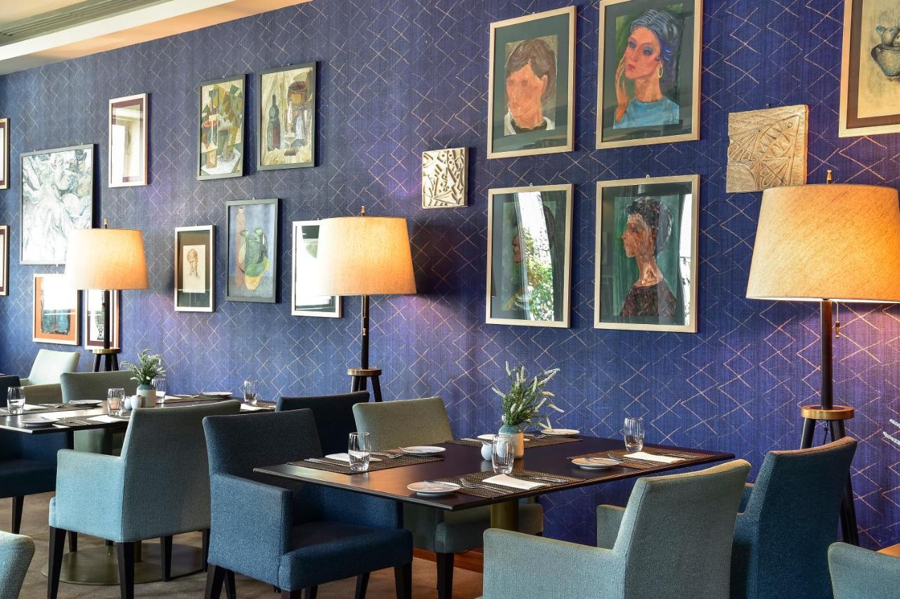 The Editory Artist Baixa Porto Hotel Exterior photo