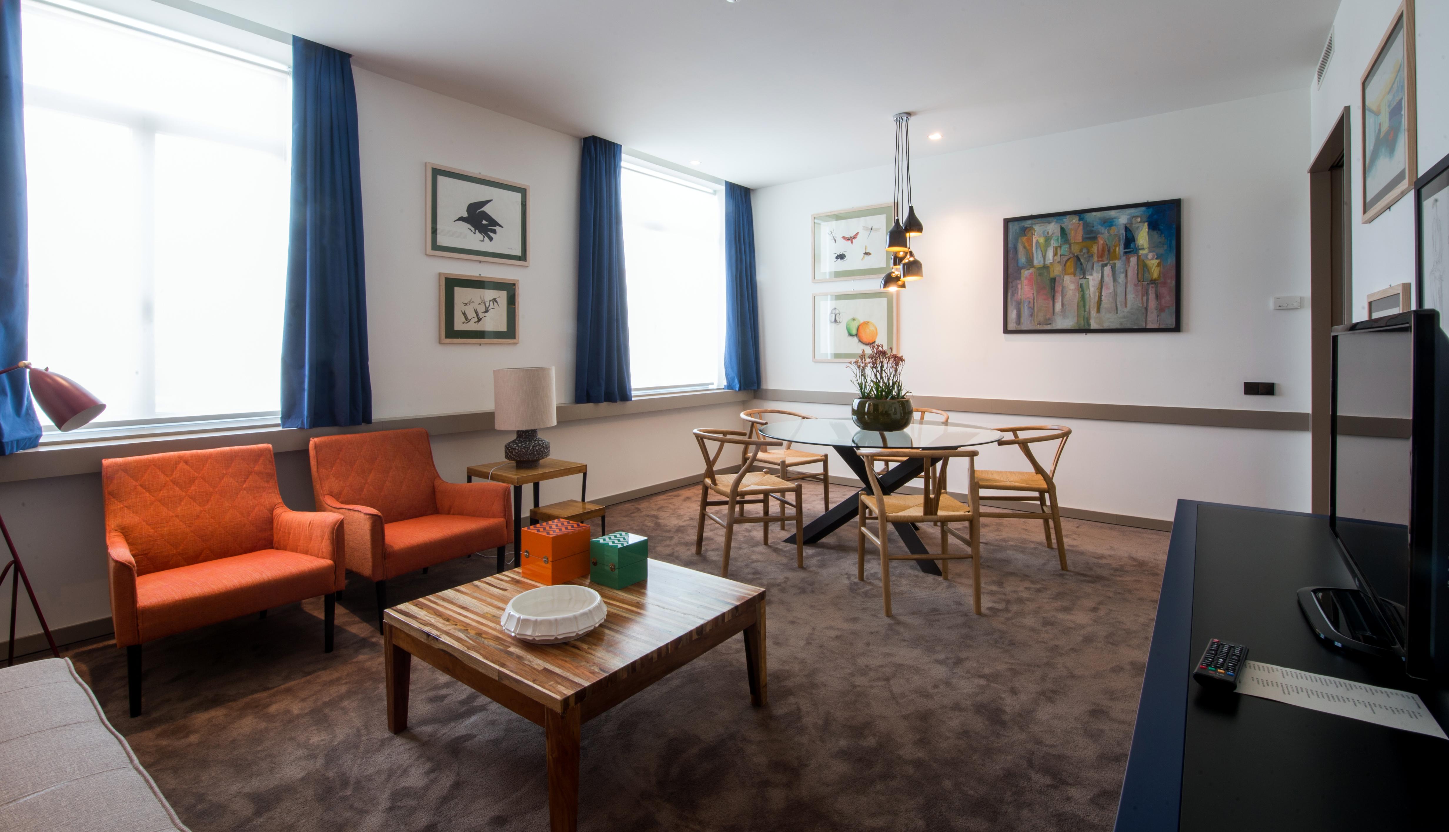 The Editory Artist Baixa Porto Hotel Exterior photo