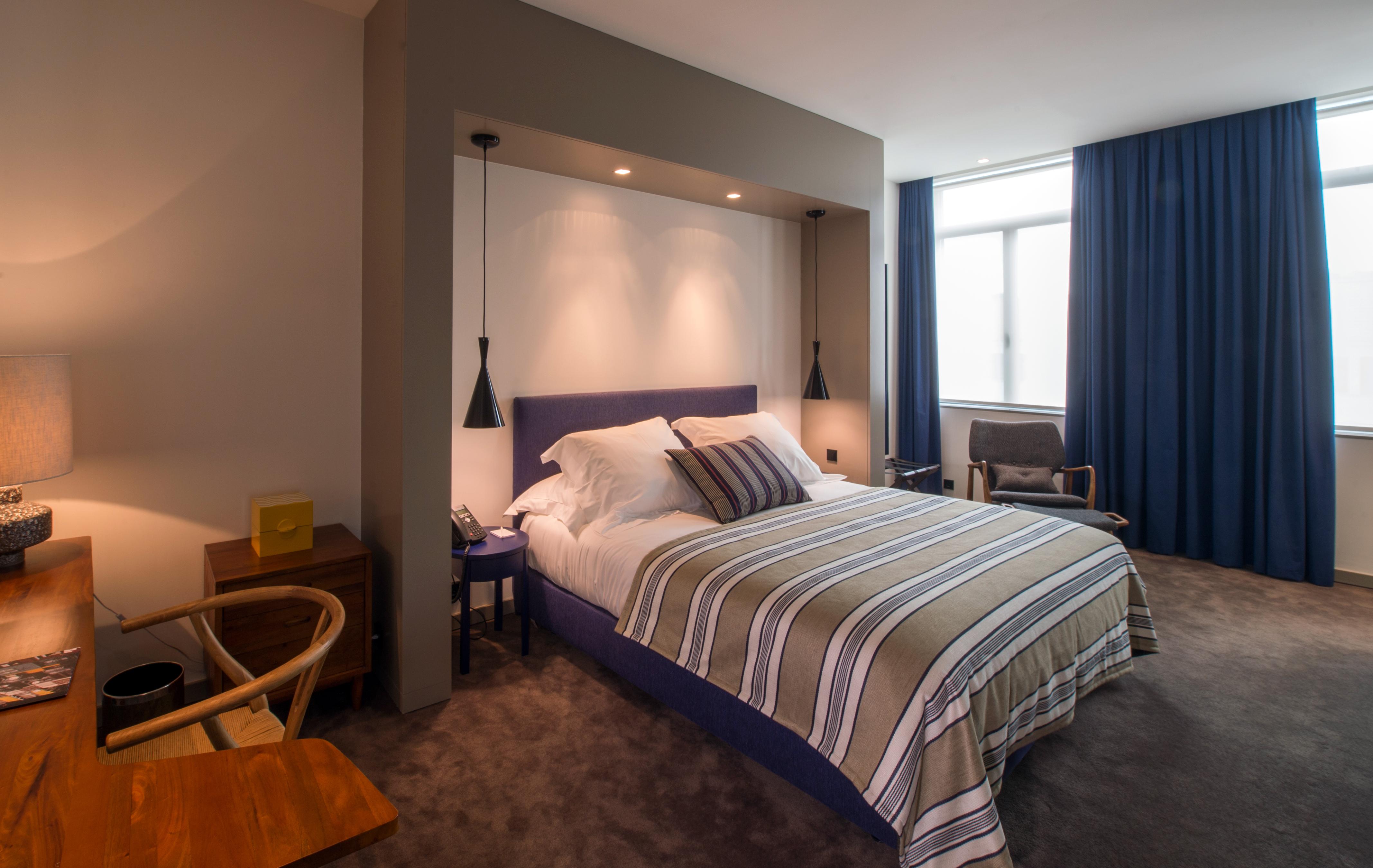 The Editory Artist Baixa Porto Hotel Exterior photo
