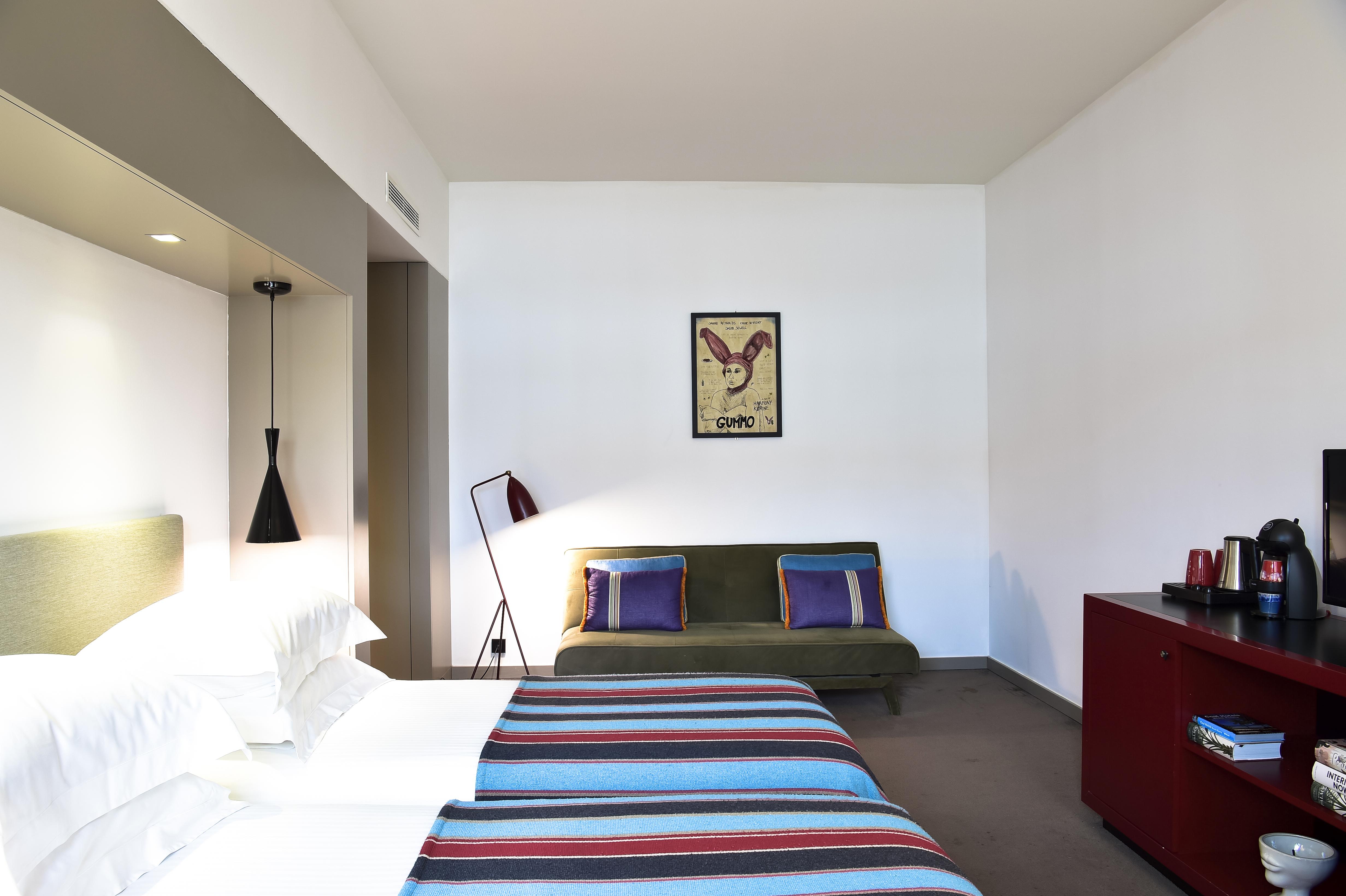 The Editory Artist Baixa Porto Hotel Exterior photo