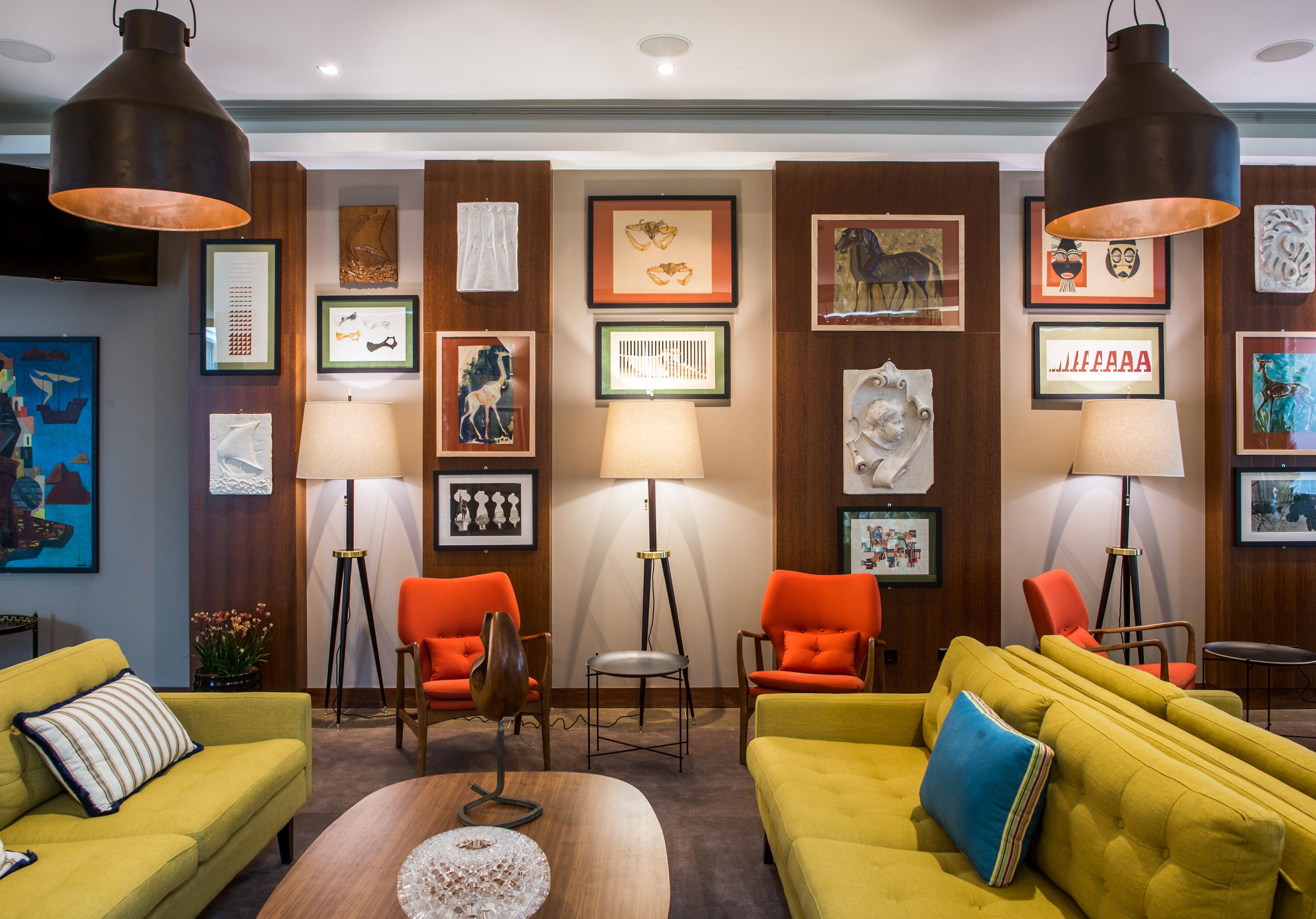The Editory Artist Baixa Porto Hotel Exterior photo