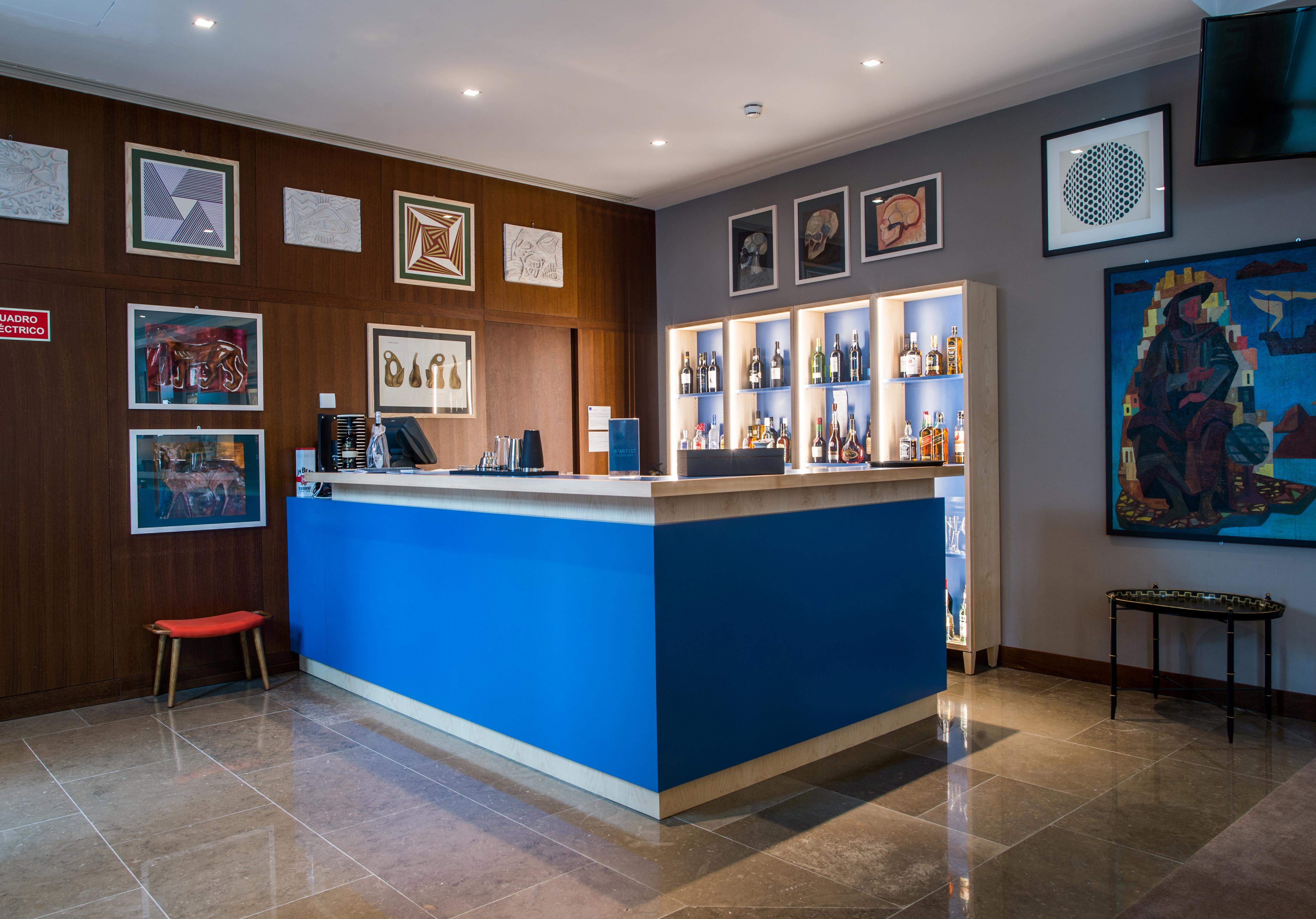 The Editory Artist Baixa Porto Hotel Exterior photo