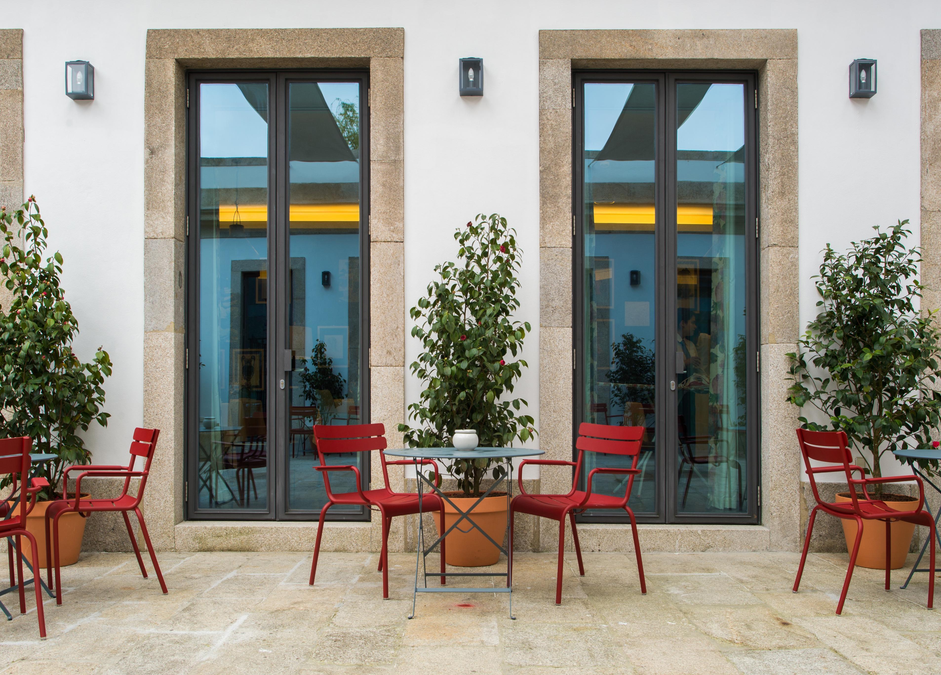 The Editory Artist Baixa Porto Hotel Exterior photo