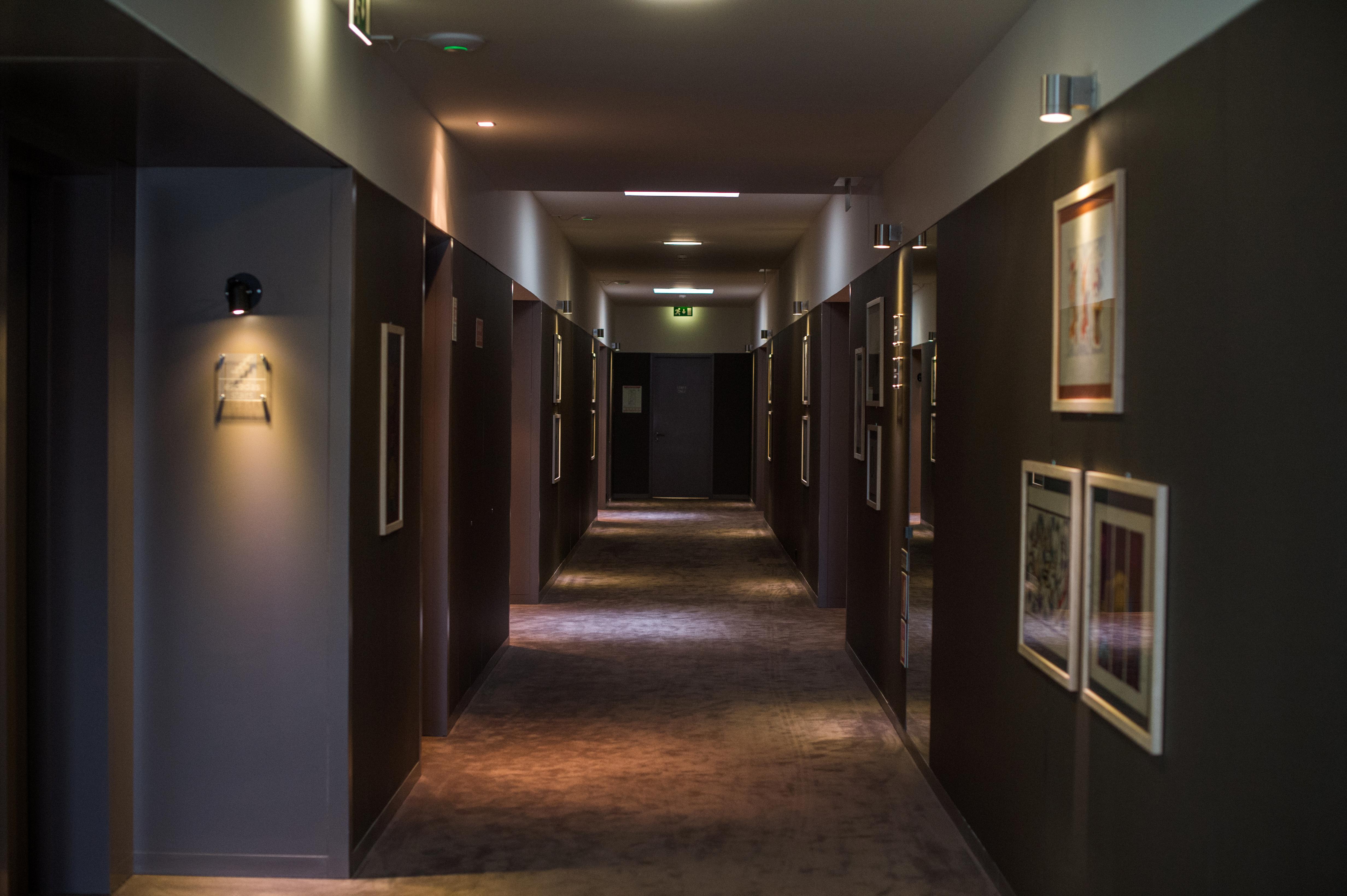 The Editory Artist Baixa Porto Hotel Exterior photo