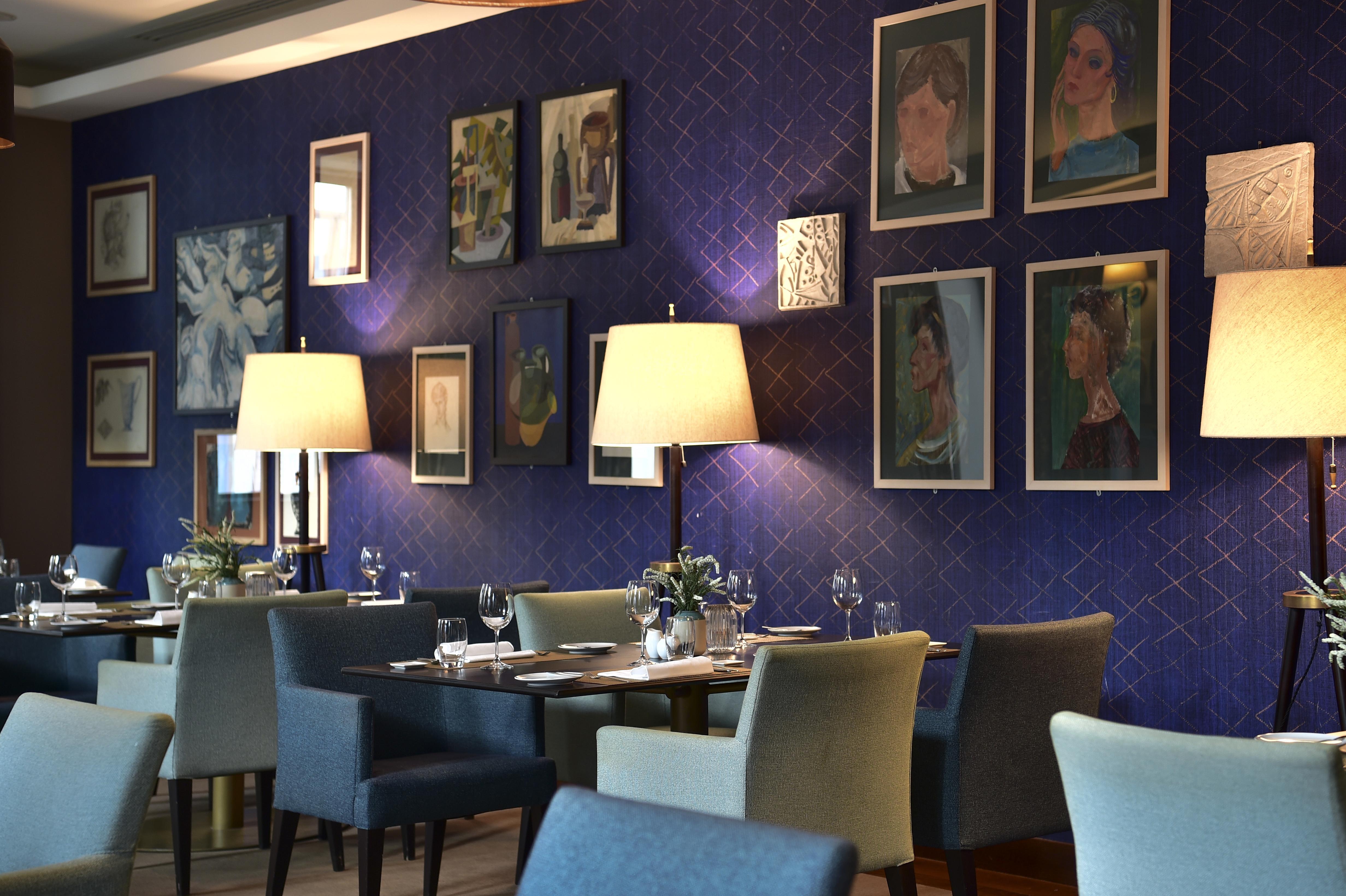 The Editory Artist Baixa Porto Hotel Exterior photo