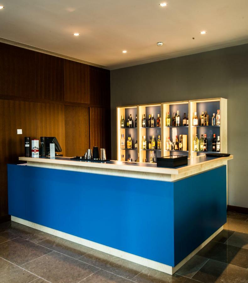 The Editory Artist Baixa Porto Hotel Exterior photo